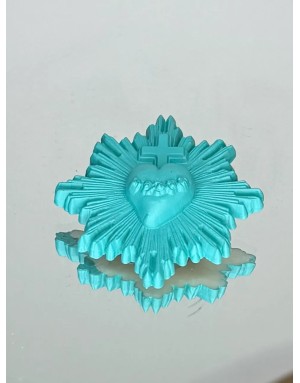 Broche Ex-Voto - Splash