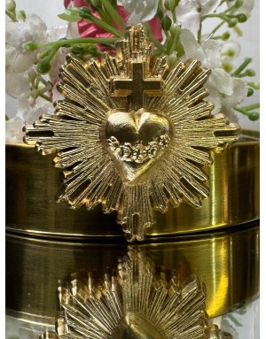 Magnet Ex-Voto - OR