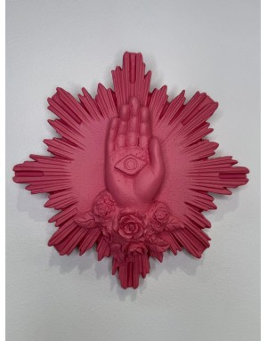 Ex Voto Main de Marie - BAZOOKA