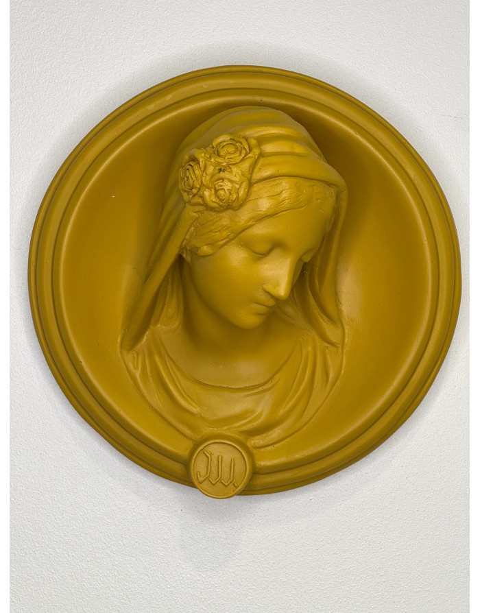 Ex-Voto Selfie de Marie - CURRY