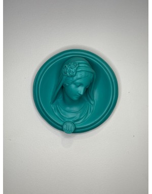 Ex-Voto Selfie de Marie - SPLASH