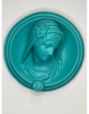 Ex-Voto Selfie de Marie - SPLASH