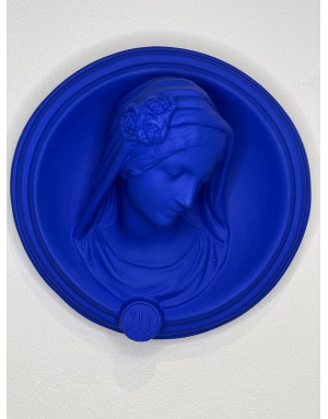 Ex-Voto Selfie de Marie - INDIGO