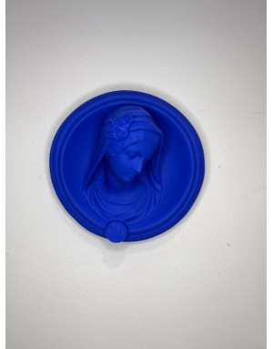 Ex-Voto Selfie de Marie - INDIGO