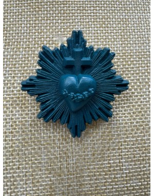 Broche Ex-Voto - Atlantic
