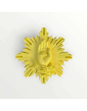 Ex Voto Main de Marie - CITRON
