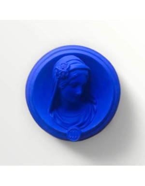 Ex-Voto Selfie de Marie - INDIGO