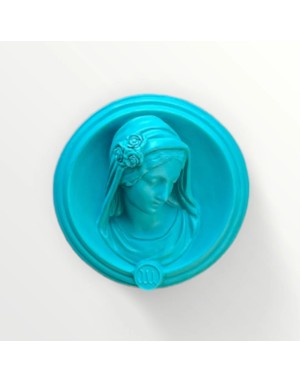 Ex-Voto Selfie de Marie - SPLASH
