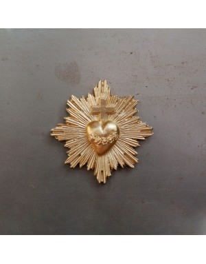 Magnet Ex-Voto - OR