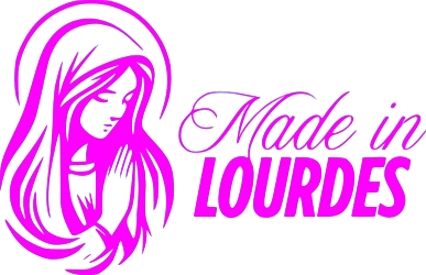 Logo Made in Lourdes